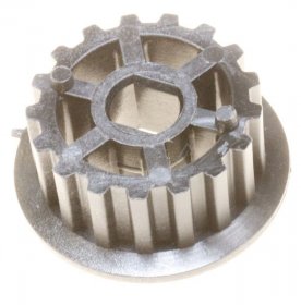 Pulley - 00756500 Belt Pulley [Bosch Siemens]