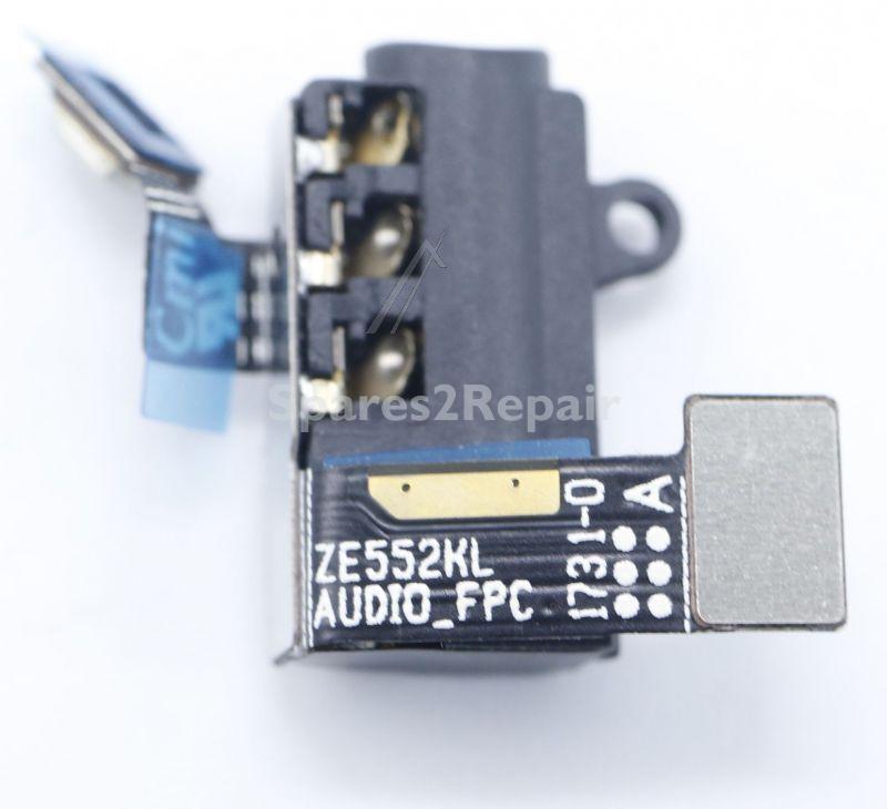 Asus Cable-plugs-adapter - 08030-03248000 Audio_fpcr3 0a Newjack