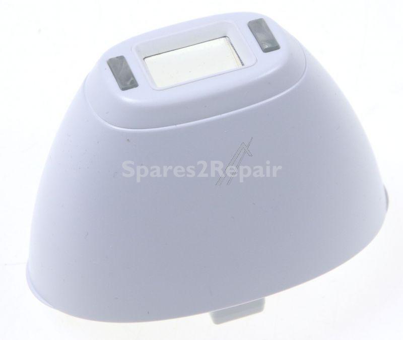 Braun Shaver Head - 81756025 Shaver Head White