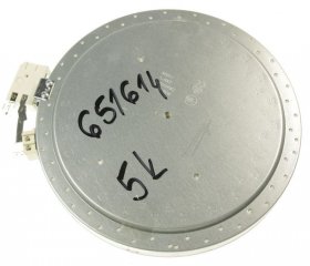 Hisense Gorenje Ceramic Heater Element - 2302032941 651614 Radiant Heater