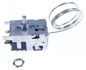 Liebherr Thermostats - 615181600 Thermostat Danfoss 077b