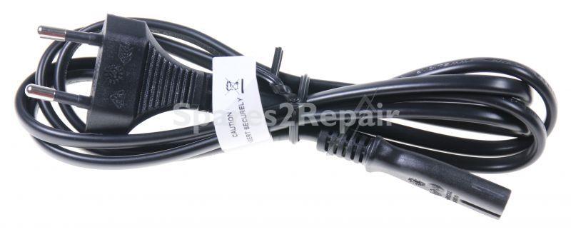 Samsung Mains Power Lead - Bn81-21401a Svc Jdm-power Cord 35075pr00-704-g en_2