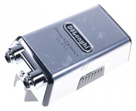 Coffee Spout - 7313263841 Stg Erogatore Inox Dl Srg Evo Ecam550 65 [Delonghi]