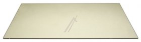 Oven inner Door Glass - 63510 Scheibe C Int [Sogedis]