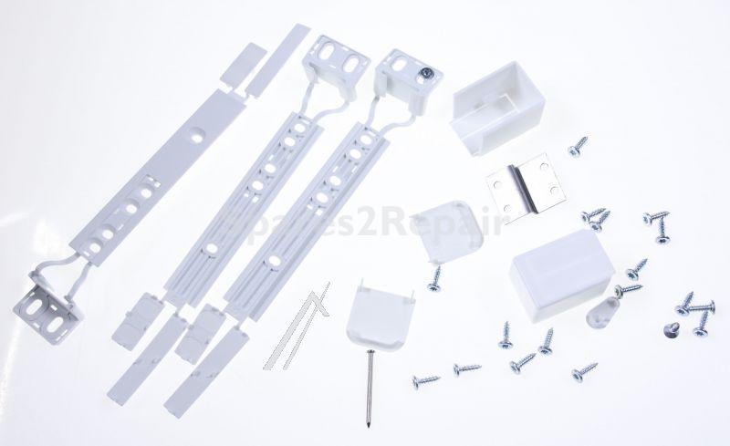 Smeg Schlep Hinge - 694170822 Door Mounting Kit Torx