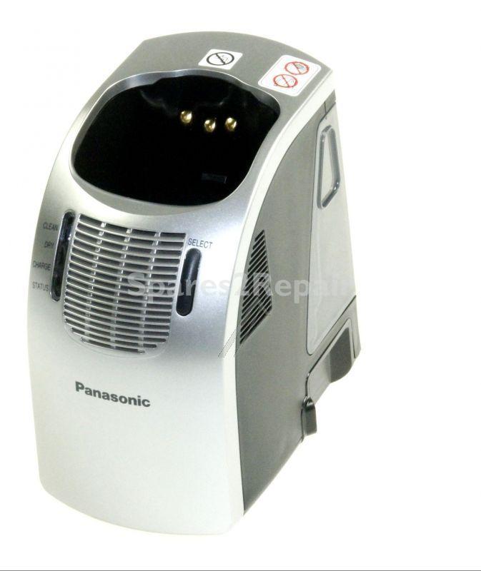 Panasonic Shaver Accessories - Wes8249k42p8 Self-cleaning Battery