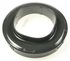 Philips Saeco Glass Lid - 300004864211 Plastic Lid For Container