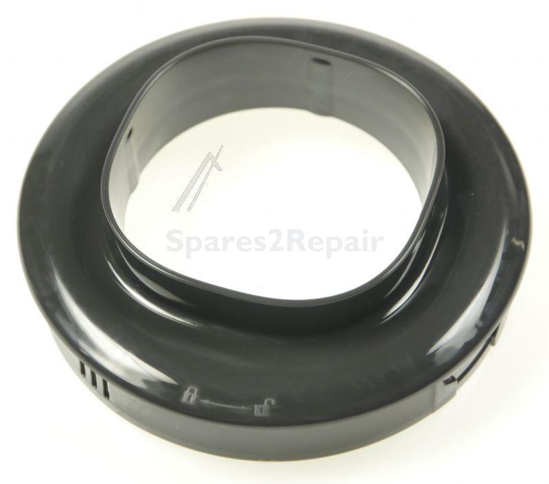 Philips Saeco Glass Lid - 300004864211 Plastic Lid For Container