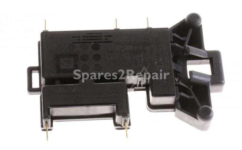 Door Lock - C00036683 482000073631 Door Lock [Whirlpool Indesit]