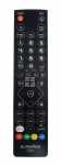 Superior Universal Remote Control - Safe Universal-fb Mit Abwaschbarer Oberflache