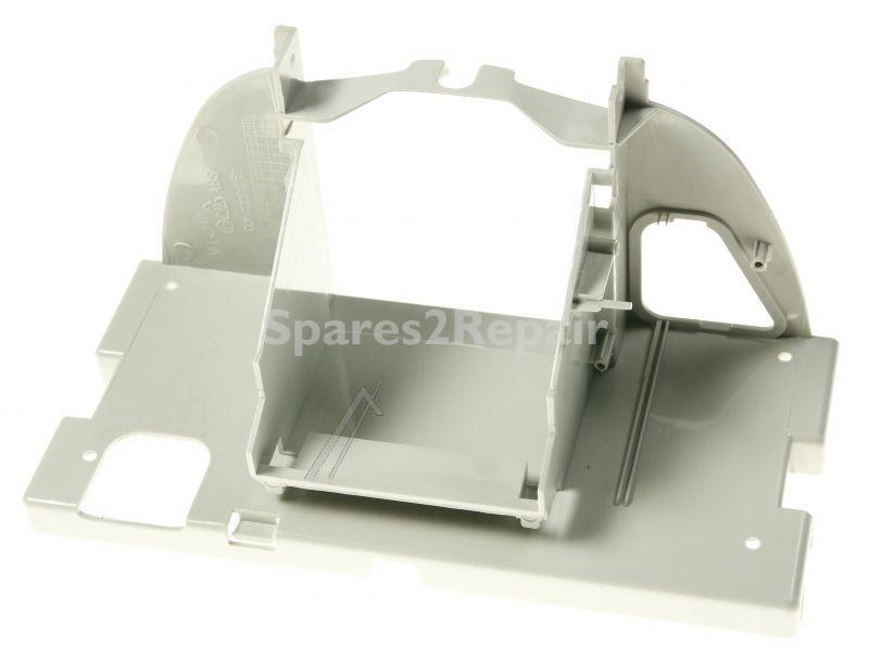 Haier Fixings And Brackets - 0060209732b 49064812 Bracket Of Control Board