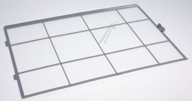 Samsung Air Vent - Db63-03774a Filter Air-pre ax5500 abs da Silver pet