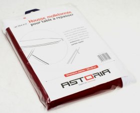 Astoria Ironing Cloth - Housse Rt054ak 120x45