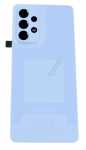 Samsung Battery Compartment Lid - Gh82-28017c Svc Cover Assembly-b-c_a536_lb_ukca