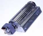 Ventilator Motor - 00092710 Motor-fan [Bosch Siemens]