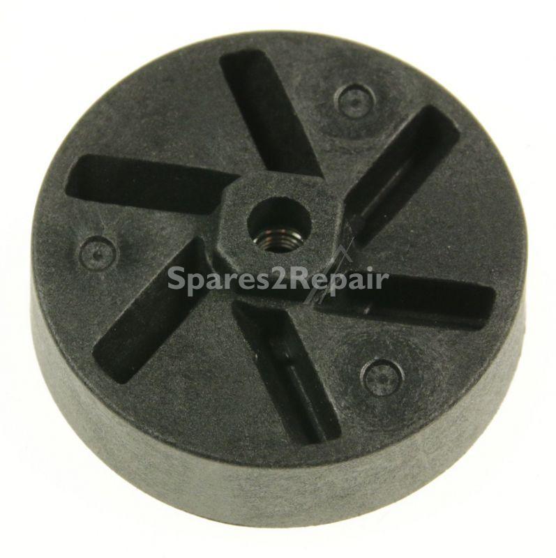 Philips Saeco Cable-plugs-adapter - Lower Connector Assembly Black