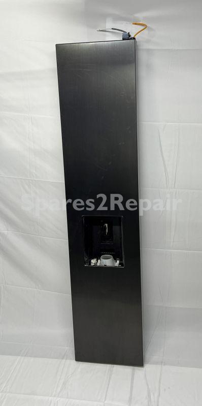 Samsung Freezer Door - Da91-04903g Assembly Door Foam-fre rs8000nc 1 Board W-h