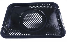 Air Shield - 9072000 Hot Air Blower Cover 80l [Amica]