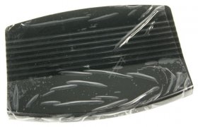 Washing Machine And Tumble Dryer Door Handles - 2708690600 C00927608 Tutamak 3 Plx Xl Piano Black Hg Abs [Arcelik]