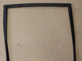 Keg Refrigerator Door Seal - 1 21 00 0000061 Refrigerator Door Gasket