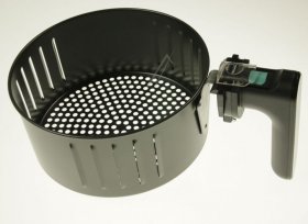 Hisense Gorenje Chip Pan Basket - 824294 Fry Basket Assembly