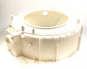 Tub Upper Part - 1034519 Tub Front (cda) [Amica]
