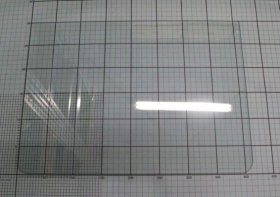 Glass Panel - 1023198 Glass Face Under [Amica]