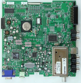 AOC N20SA41-2 - Main AV - 715L1250-B-2