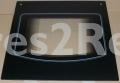 Oven outer Door - 490000009 C00955395 Front Door Inner Group [Arcelik]