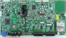 Acoustic Solutions LCD42761F1080P - Main AV - 17MB26-3 - 20399688 - 050607