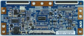 Baird JO32LEDBK - T-Con - 55.31T20.C03 - 46T03-C0K - T460HW03 VF CTRL BD