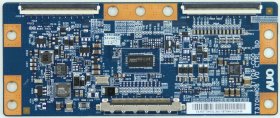 Baird JO37LEDBK - T-Con - 55.37T09.C01 - 37T09-C00 - T370HW06 V0 CTRL BD