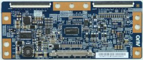 Baird TI4603BC - T-Con - 55.46T07.C12 - 46T03-C0K - T460HW03 VF CTRL BD