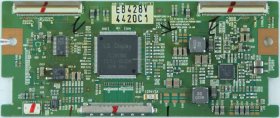 Baird CN42BAIRD - T-Con - 6871L-4420C - 6870C-0243C - LC420/LC470WUN-SBA1