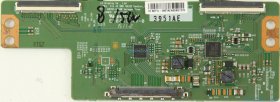 Baird TI4208DLEDBH - T-Con - 6871L-3951A - 6870C-0169B - V14 42 DRD TM120 Control_Ver 2.0