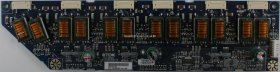 BenQ Q24W5 - Inverter - TBD368LR - 3EA02B368T-6 - 5DL2K01001 - Rev A00 - 73639230F