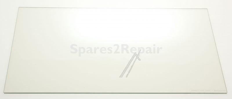 Oven inner Door Glass - 00685312 Door Inner [Bosch Siemens]