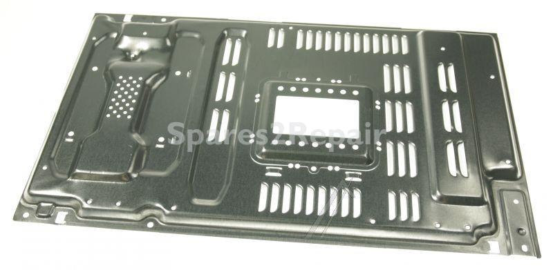 Insulation - 00776916 Insulating Part (1200w) [Bosch Siemens]