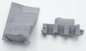 Inner Door Covering - 00341424 Door Inner [Bosch Siemens]