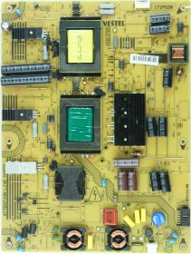 Bush LED40304UHDT2 - PSU - 23250360 - 17IPS20