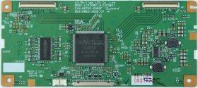 Bush IDLCD37TV25HD - LVDS - 6871L-0801A - 6870C-0060F - LC370WX1 - LC320W01