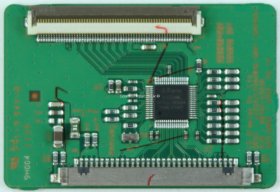 Cello C32109F V2 - T-Con - 6871L-0997A - 6870C-0303B - LC320/LC260WXE-SBV1 CONTROL