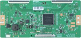 Changhong UHD55C5500IS - T-Con - 6871L-3697A - 6870C-0502B - V14 TM120 UHD Ver0.5
