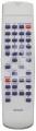 Classic Classic 1 To 1 Remote Controls - Replacement Remote Control Pre-programmed 1:1 - IRC81403