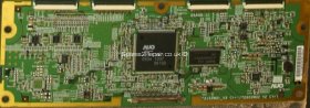 Crown CTT3207W - LVDS - 05A09-1C - T315XWO1_V5 Ctrl - T260XWO2 V2 Ctrl
