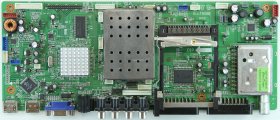 Digitrex CTF2671 - Main AV - B.LT928B - 9431 - V260B1-DL11