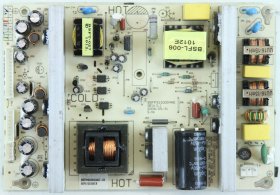 Digitrex CTF3271A - PSU - BSFP3220004AD - Rev 3.1 - BSFX100326CB
