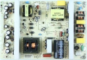 Digitrex CTF3271A - PSU - BSFP3220004AD - Rev:3.1 - BSFA100223CB