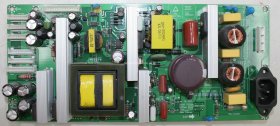 DMTECH LM37 - PSU - PS-3700 REV 03 - DPPB-10275C