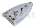 Domena Clamp Level - 500416009 Insulated Cover
